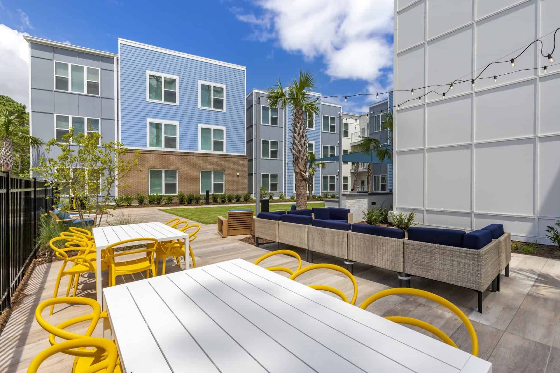 Uncommon Wilmington, Wilmington - Wilmington, North Carolina, United States - Exterior