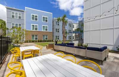 Uncommon Wilmington, Wilmington - Wilmington, North Carolina, United States - Exterior