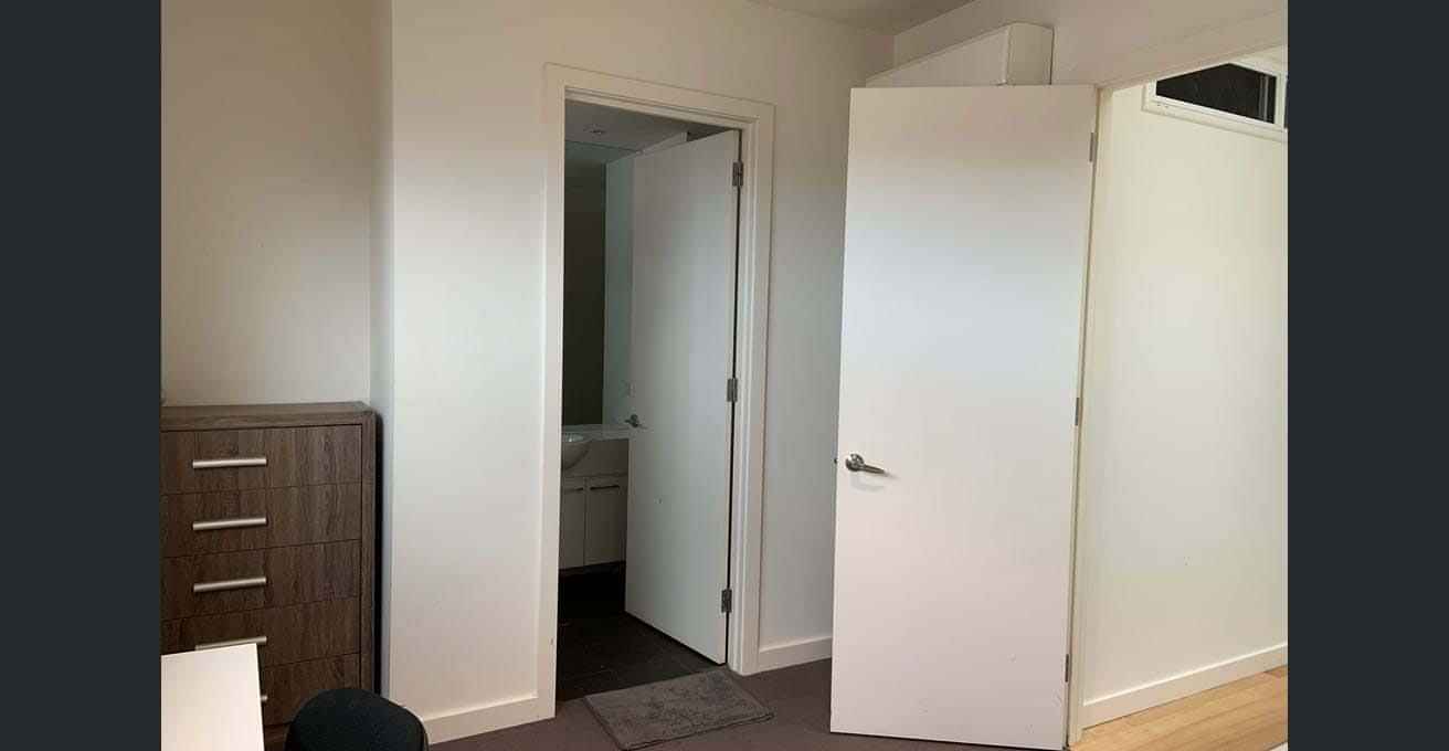 Room in a 4 Bedroom Apartment, 20 Petronella Lane,  City of Adelaide, Adelaide 5000  - Adelaide, South Australia, Australia - Bedroom