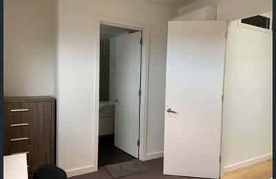Room in a 4 Bedroom Apartment, 20 Petronella Lane, City of Adelaide, Adelaide 5000 - Adelaide, South Australia, Australia - Bedroom