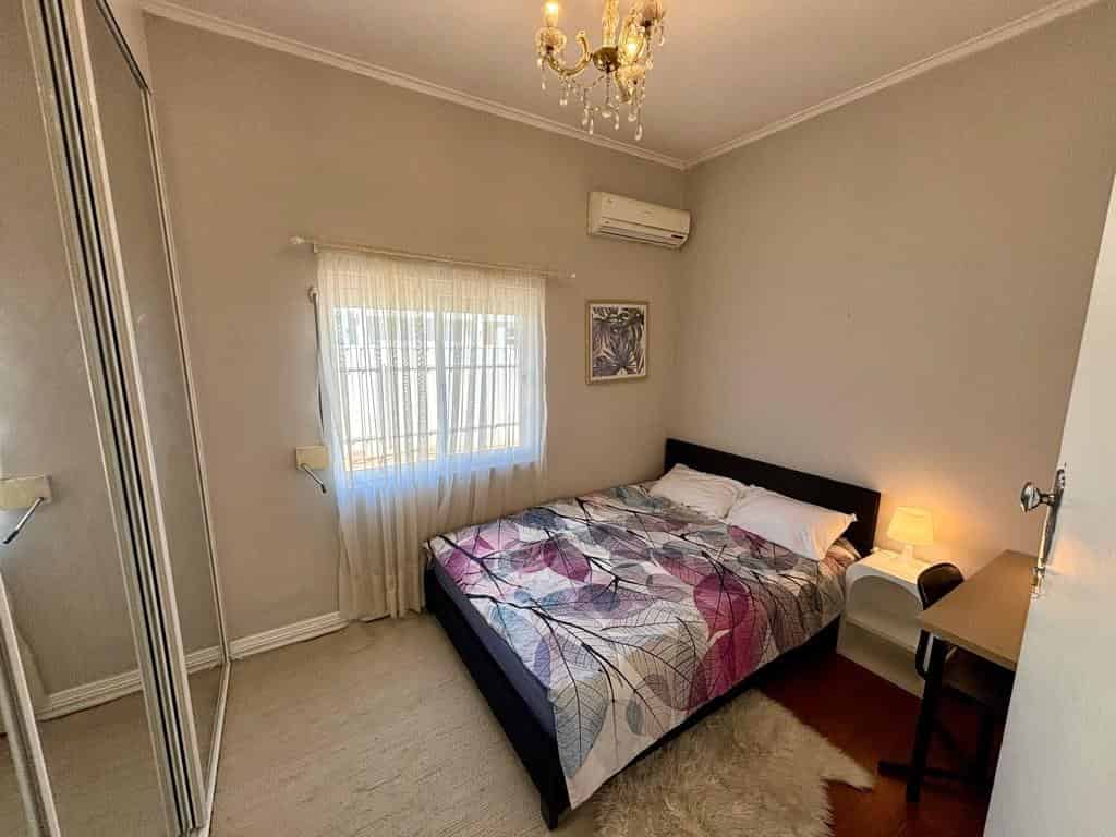 Room in a 4 Bedroom Apartment, 37 Barker Avenue, South Plympton, City of Marion, Adelaide 5038 - Adelaide, South Australia, Australia - Bedroom 3 - Bedroom