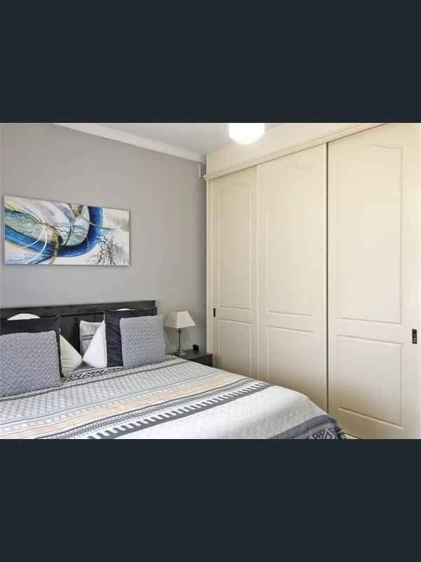 Room in a 4 Bedroom Apartment, 37 Barker Avenue, South Plympton, City of Marion, Adelaide 5038 (Room 3) - Adelaide, South Australia, Australia - Bedroom 1 - Bedroom