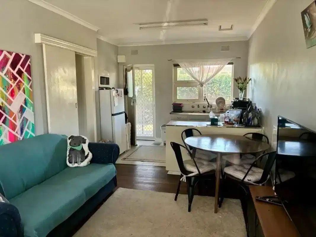 Room in a 1 Bedroom Apartment, 52 Military Road, West Beach, City of West Torrens, 5024 - Adelaide, South Australia, Australia - 1 Bed 1 Bath - Amenities