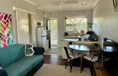Room in a 1 Bedroom Apartment, 52 Military Road, West Beach, City of West Torrens, 5024 - Adelaide, South Australia, Australia - 1 Bed 1 Bath - Amenities