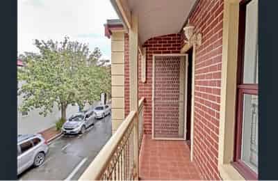 Room in a 5 Bedroom Apartment, 66 Alfred Street, Adelaide City Council, Adelaide 5000 (Room 4) - Adelaide, South Australia, Australia - Room 1 - Amenities