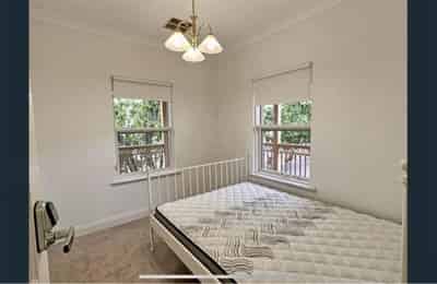Room in a 5 Bedroom Apartment, 66 Alfred Street, Adelaide City Council, Adelaide 5000 (Room 4) - Adelaide, South Australia, Australia - Room 5 - Bedroom