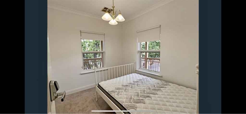 Room in a 5 Bedroom Apartment, 66 Alfred Street, Adelaide City Council, Adelaide 5000 (Room 4) - Adelaide, South Australia, Australia - Room 4 - Bedroom