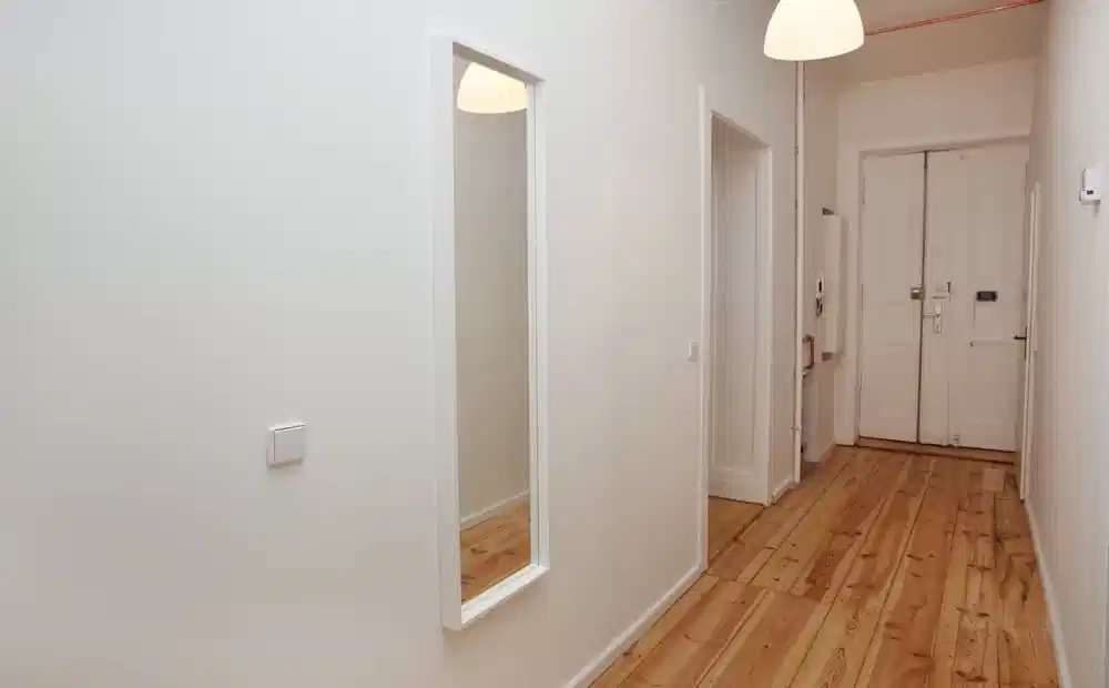 Köpenicker Straße 1A, Berlin - Berlin, Germany - Common Area