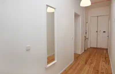 Köpenicker Straße 1A, Berlin - Berlin, Germany - Common Area