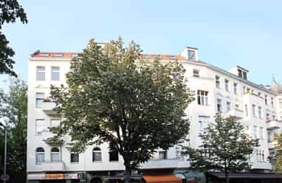 Köpenicker Straße 1A, Berlin - Berlin, Germany - Exterior