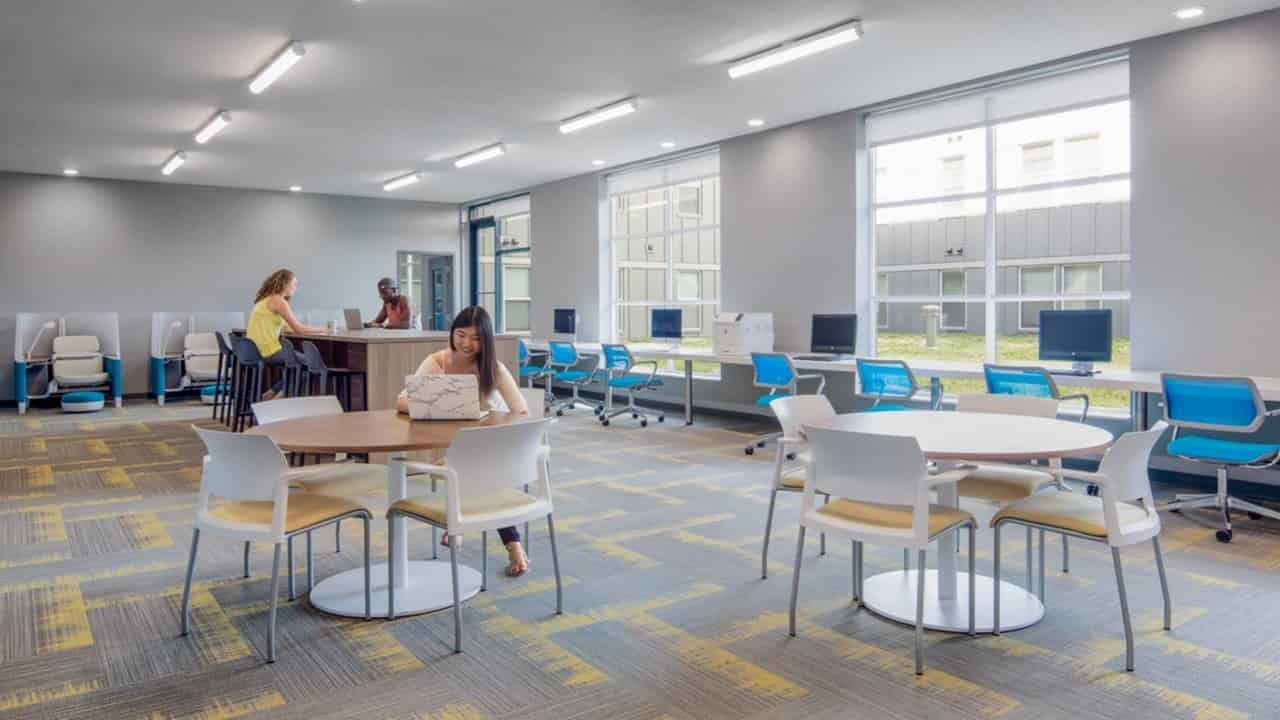 HERE Kansas, Lawrence - Lawrence, Kansas, United States - Common Area