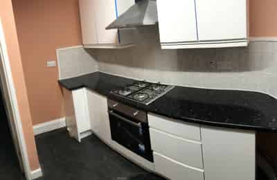 3 Bedroom Apartment, 57 Chaplin Rd, Easton, Bristol BS5 0JY - Bristol, England, United Kingdom - 3 Bedroom Apartment - Kitchen