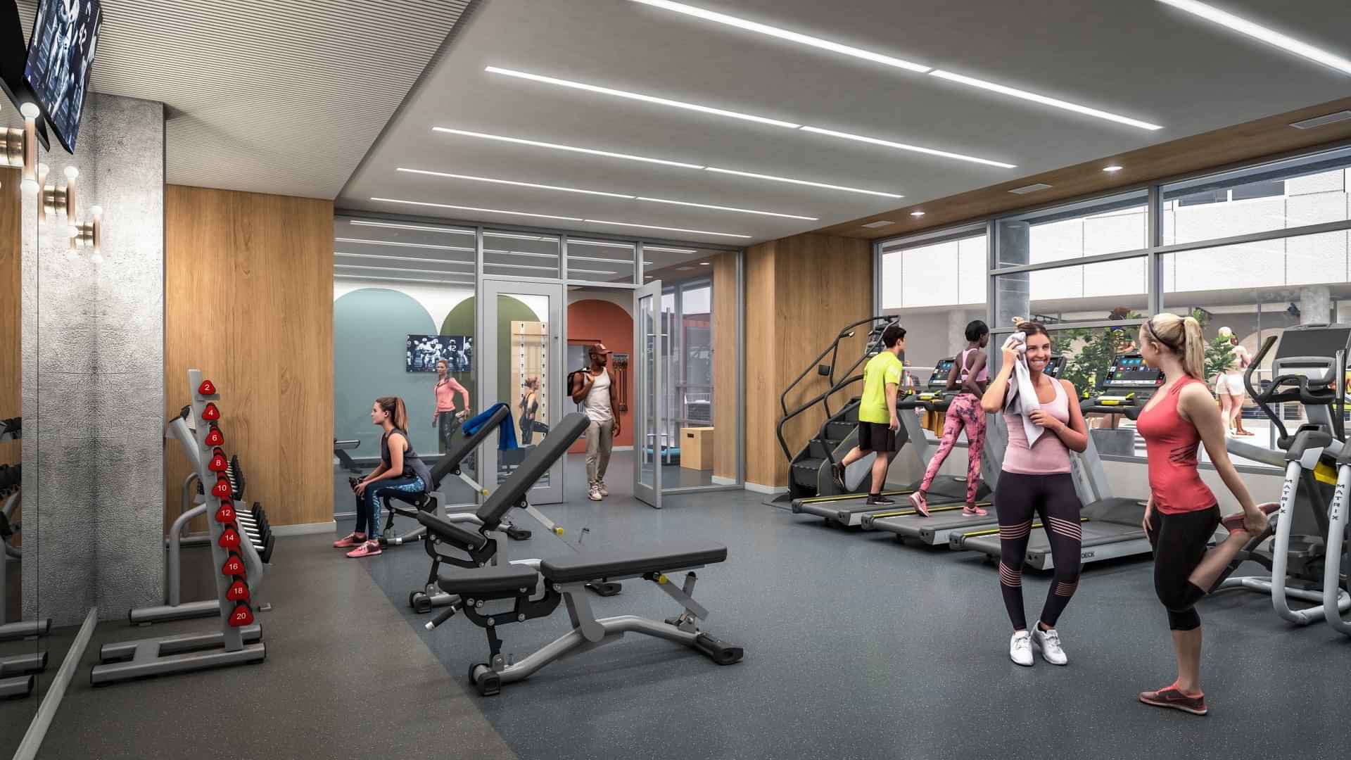 Identity Davis, Davis - Davis, California, United States - Amenities