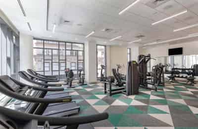 The Element, Philadelphia - Philadelphia, Pennsylvania, United States - Amenities
