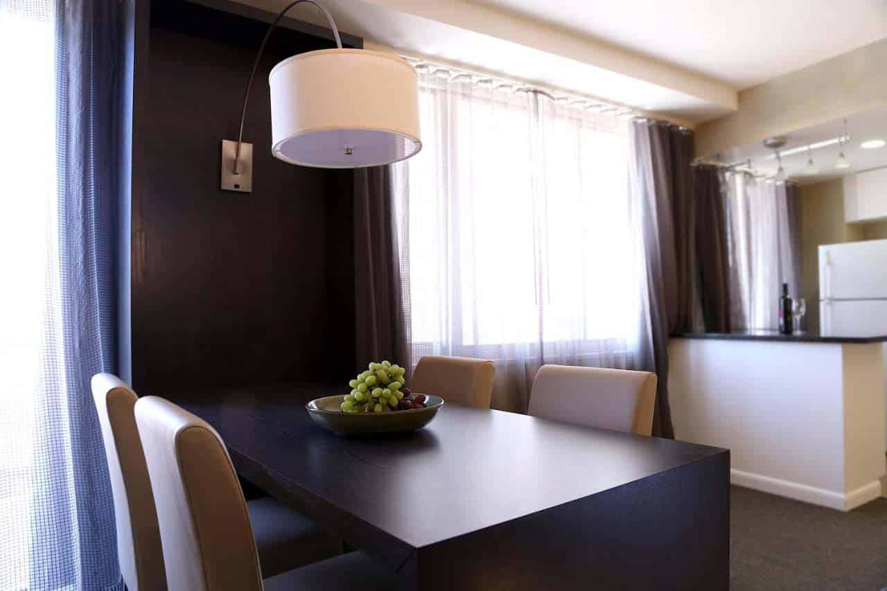 Windsor Suites, Philadelphia - Philadelphia, Pennsylvania, United States - Common Area