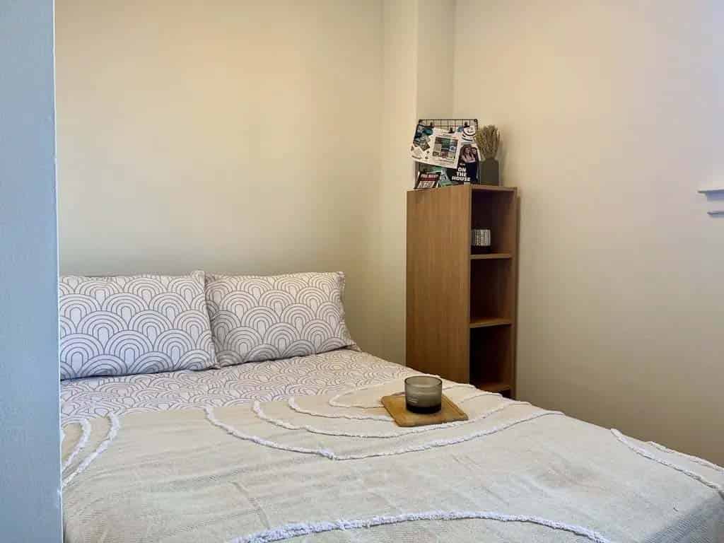 Borden Court, Liverpool 5