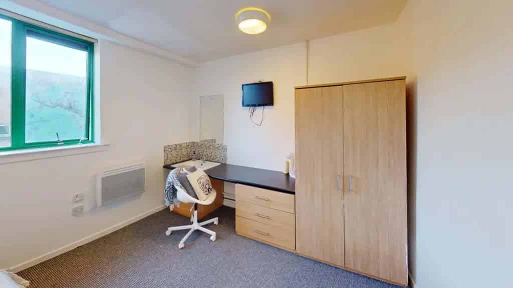 Borden Court, Liverpool 4