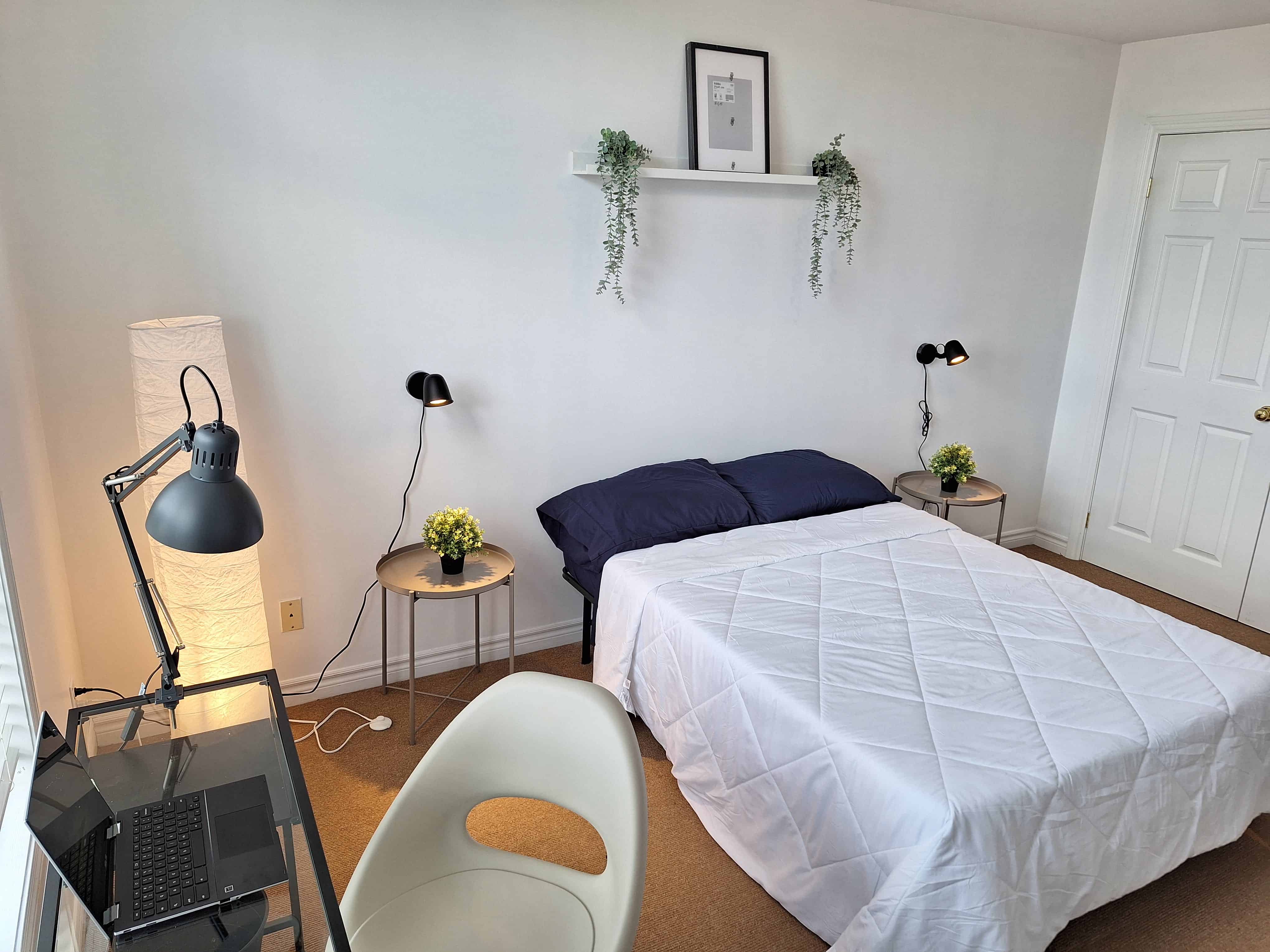 Mariner Dr, Waterloo - Waterloo, Ontario, Canada - St. Lawrence - Bedroom