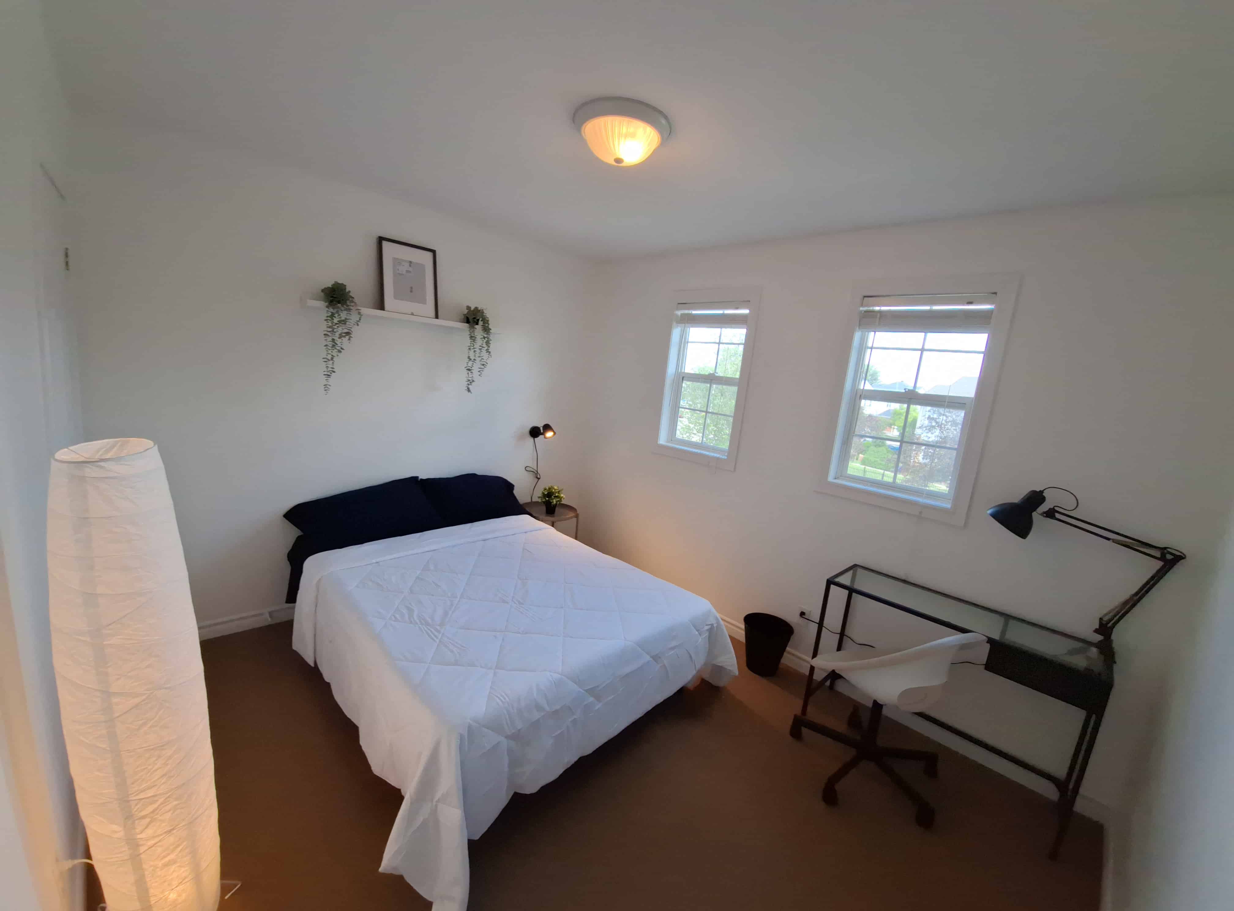 Mariner Dr, Waterloo - Waterloo, Ontario, Canada - Klondike - Bedroom