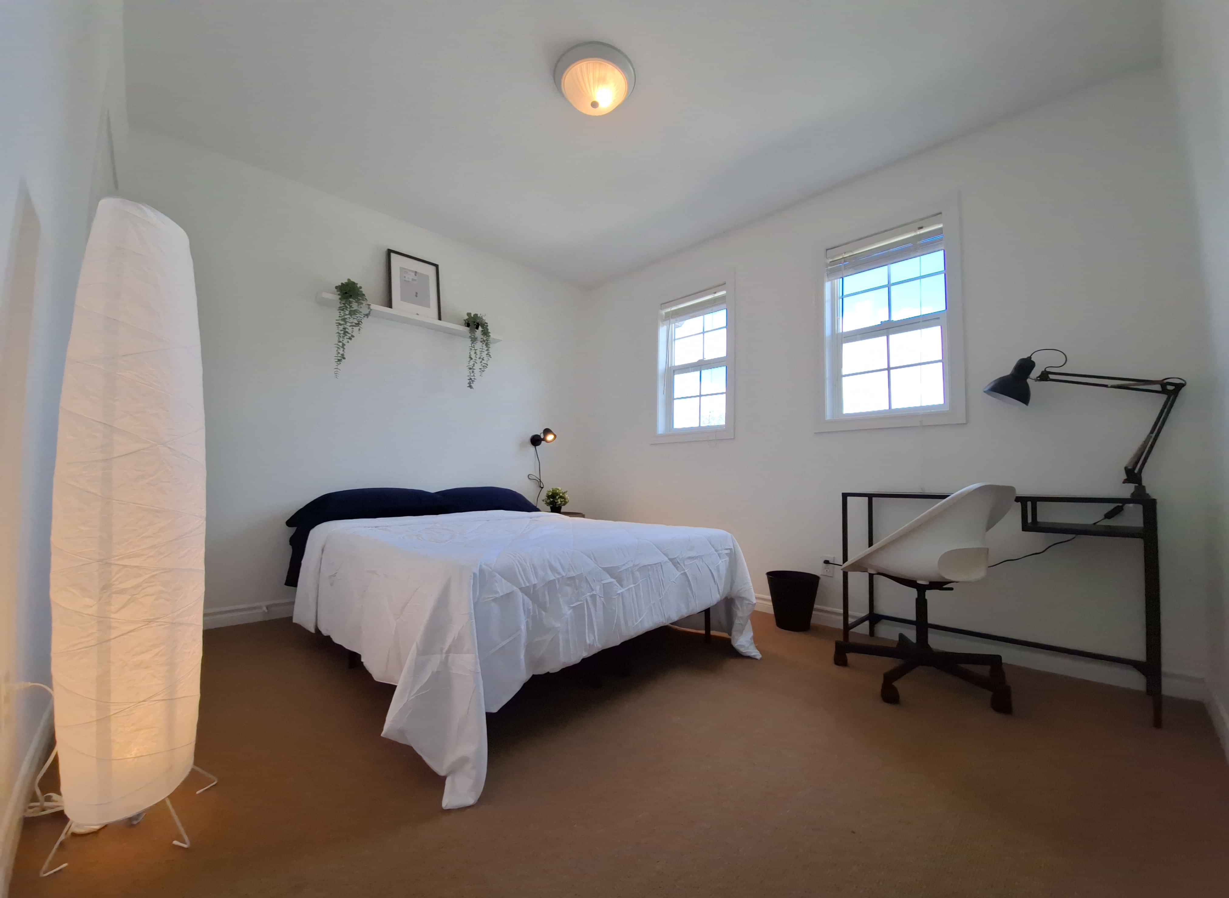 Mariner Dr, Waterloo - Waterloo, Ontario, Canada - Klondike - Bedroom