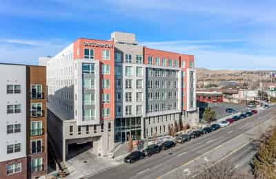 Uncommon Reno, Reno - Reno, Nevada, United States - Exterior