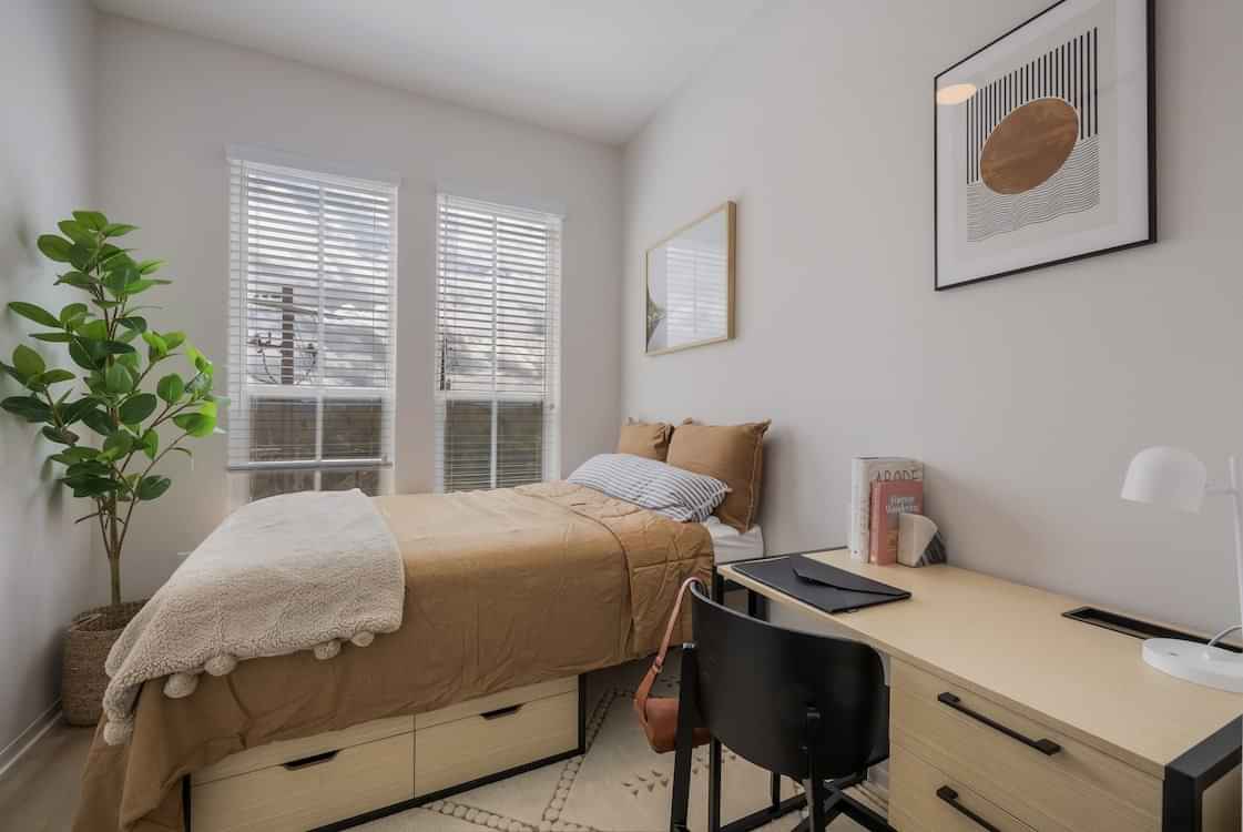 GoBritanya Ealing Residence