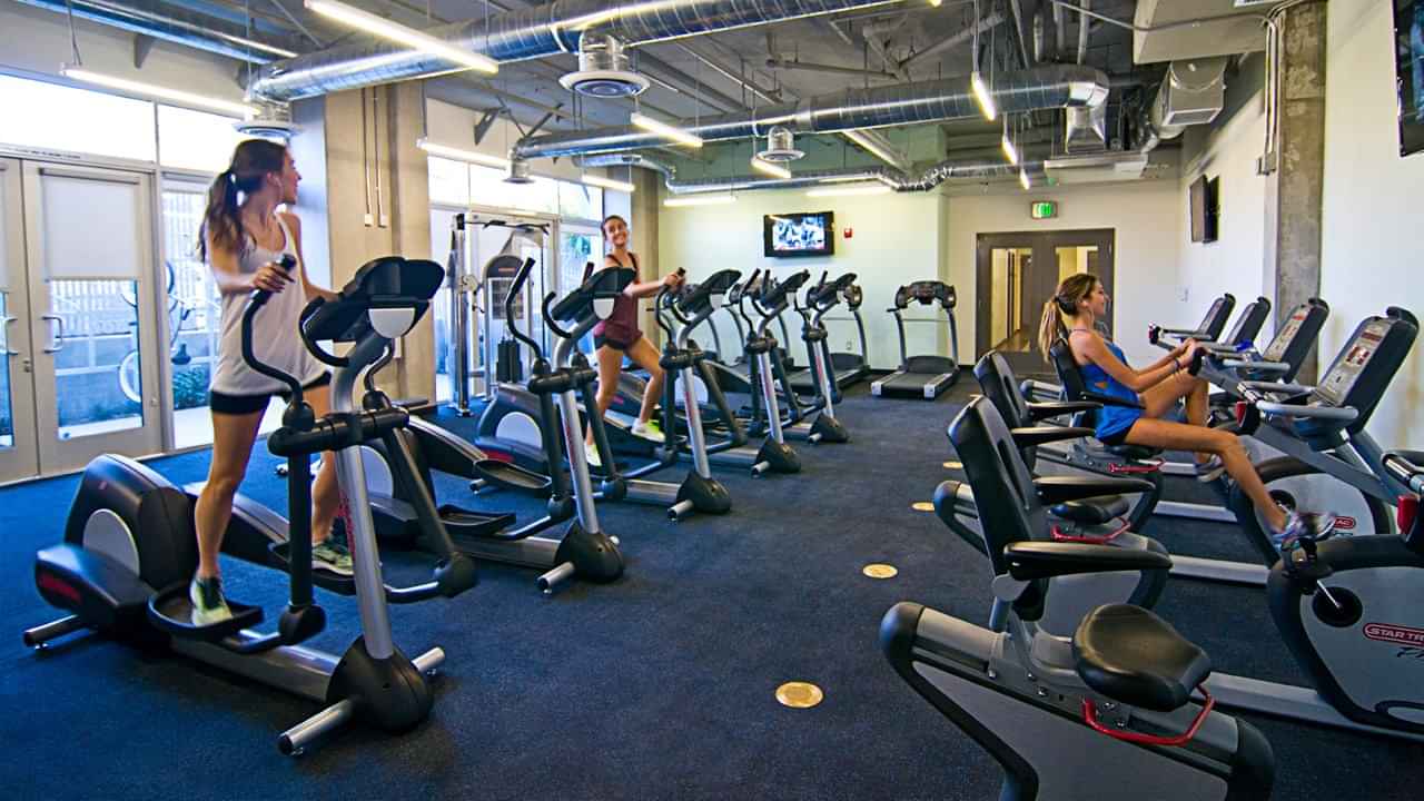 Icon, Goleta - Goleta, California, United States - Amenities