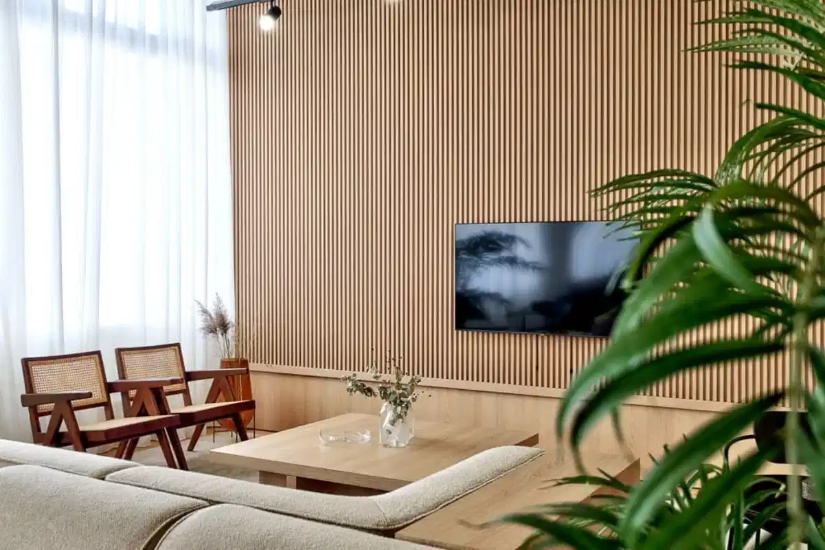 Habyt - The Waterfront, Berlin - Berlin, Germany - Common Area