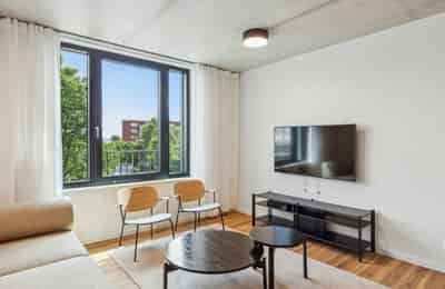 Gustav Tempel Straße 2, Berlin - Berlin, Germany - Common Area