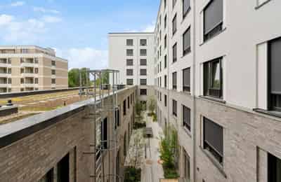 Gustav Tempel Straße 2, Berlin - Berlin, Germany - Exterior
