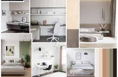 Room in a 4 Bedroom Apartment, Wilmslow Rd, Withington, Manchester M20 4AW (Flat 2) - Manchester, England, United Kingdom - Bedroom 1 - Bedroom