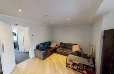4 Bedroom Apartment, 33 Park St, Bristol BS1 5NH - Bristol, England, United Kingdom - Common Area