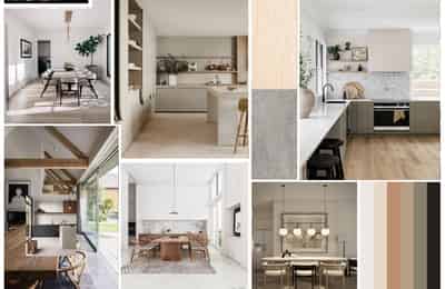 Room in a 4 Bedroom Apartment, Wilmslow Rd, Withington, Manchester M20 4AW (Flat 3) - Manchester, England, United Kingdom - Bedroom 3 - Kitchen