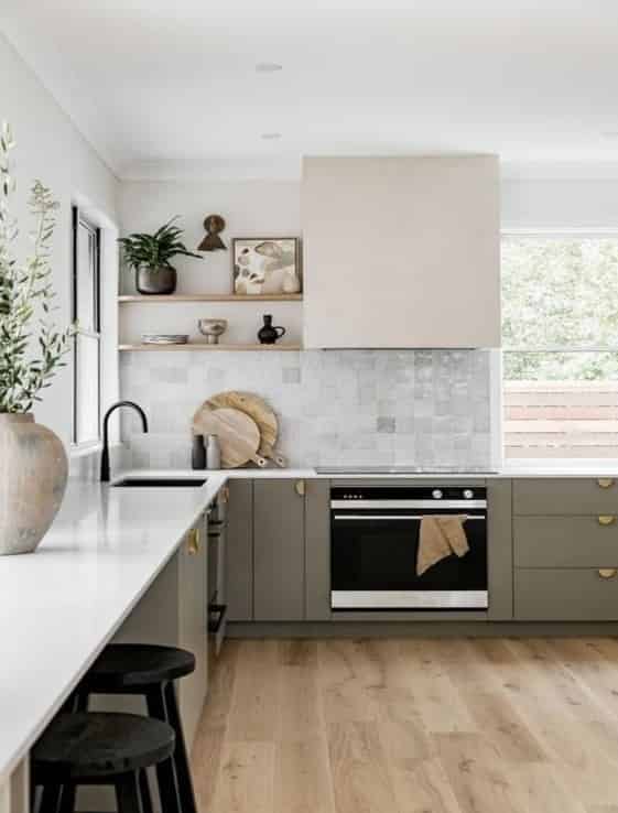 Room in a 6 Bedroom Apartment, Wilmslow Rd, Withington, Manchester M20 4AW - Manchester, England, United Kingdom - Bedroom 2 - Kitchen