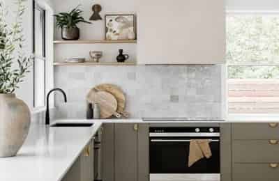 Room in a 6 Bedroom Apartment, Wilmslow Rd, Withington, Manchester M20 4AW - Manchester, England, United Kingdom - Bedroom 2 - Kitchen