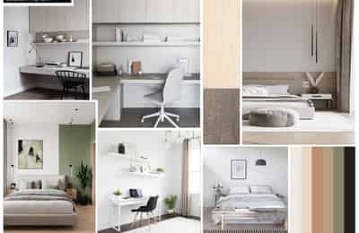 Room in a 4 Bedroom Apartment, Wilmslow Rd, Withington, Manchester M20 4AW (Flat 1) - Manchester, England, United Kingdom - Bedroom 1 - Bedroom