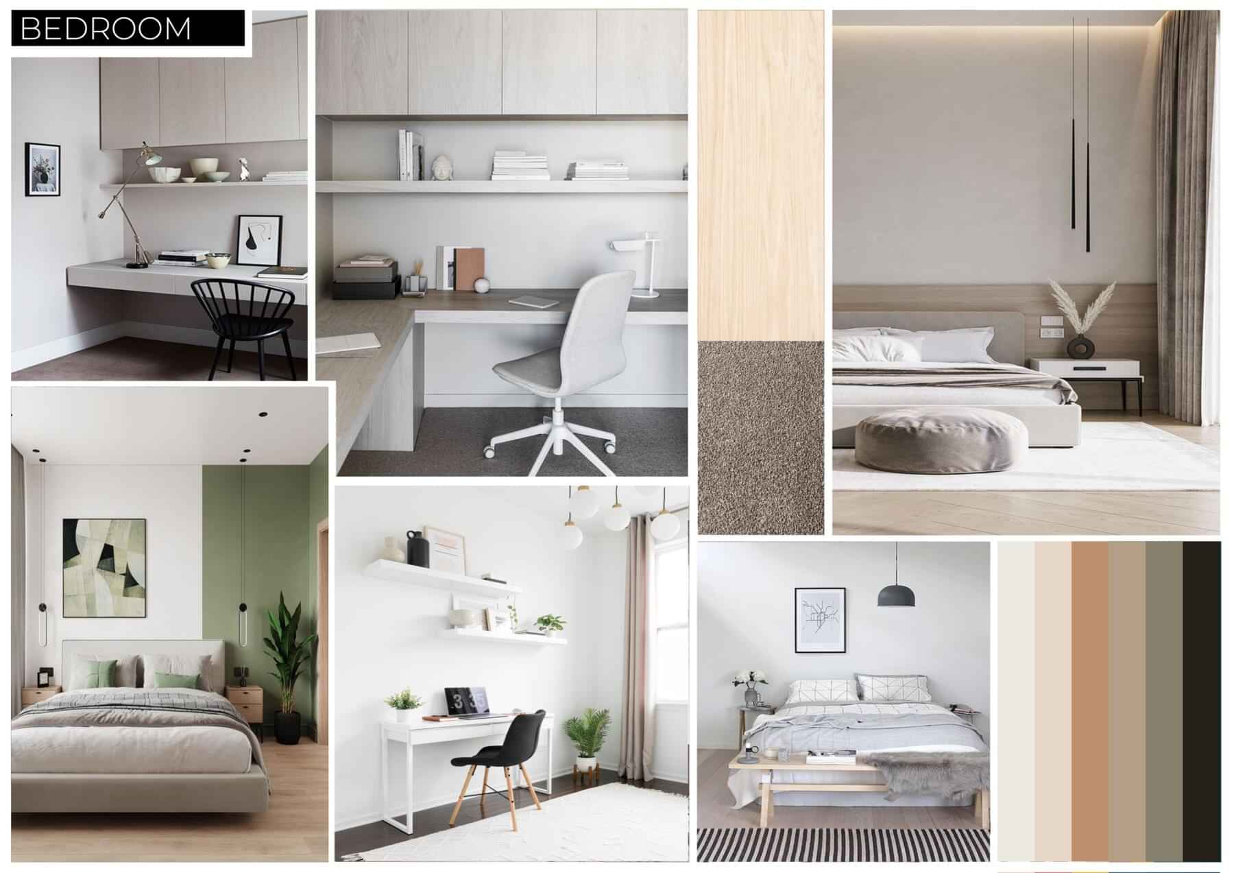 Room in a 3 Bedroom Apartment, Wilmslow Rd, Withington, Manchester M20 4AW (Flat 1) - Manchester, England, United Kingdom - Bedroom 1 - Bedroom