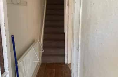 Room in a 3 Bedroom Apartment, 48 Ashgrove Ave, Ashley Down, Bristol BS7 9LQ - Bristol, England, United Kingdom - Common Area