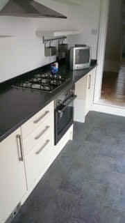 3 Bedroom Apartment, 68 Bromley Rd, Ashley Hill, Bishopston, Bristol BS7 9JD - Bristol, England, United Kingdom - 3 Bedroom Apartment - Kitchen