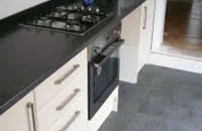 3 Bedroom Apartment, 68 Bromley Rd, Ashley Hill, Bishopston, Bristol BS7 9JD - Bristol, England, United Kingdom - 3 Bedroom Apartment - Kitchen