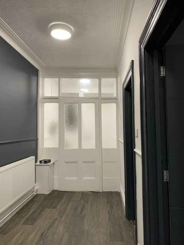 Room in a 6 Bedroom Apartment, 55C Bristol Hill, Brislington, Bristol BS4 5AA - Bristol, England, United Kingdom - Common Area