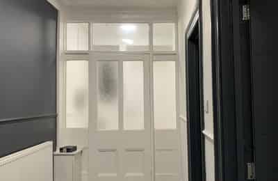 Room in a 6 Bedroom Apartment, 55C Bristol Hill, Brislington, Bristol BS4 5AA - Bristol, England, United Kingdom - Common Area