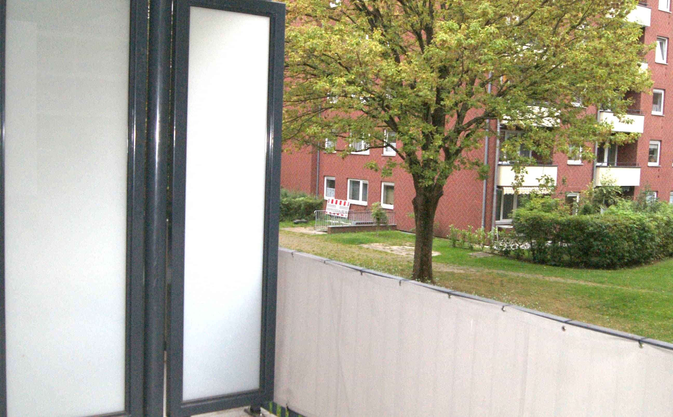 Rauschener Ring 26B, Hamburg - Hamburg, Germany - Exterior