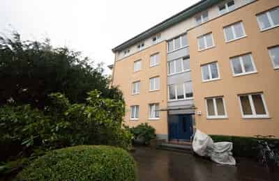 Poßmoorweg 12, Hamburg - Hamburg, Germany - Exterior