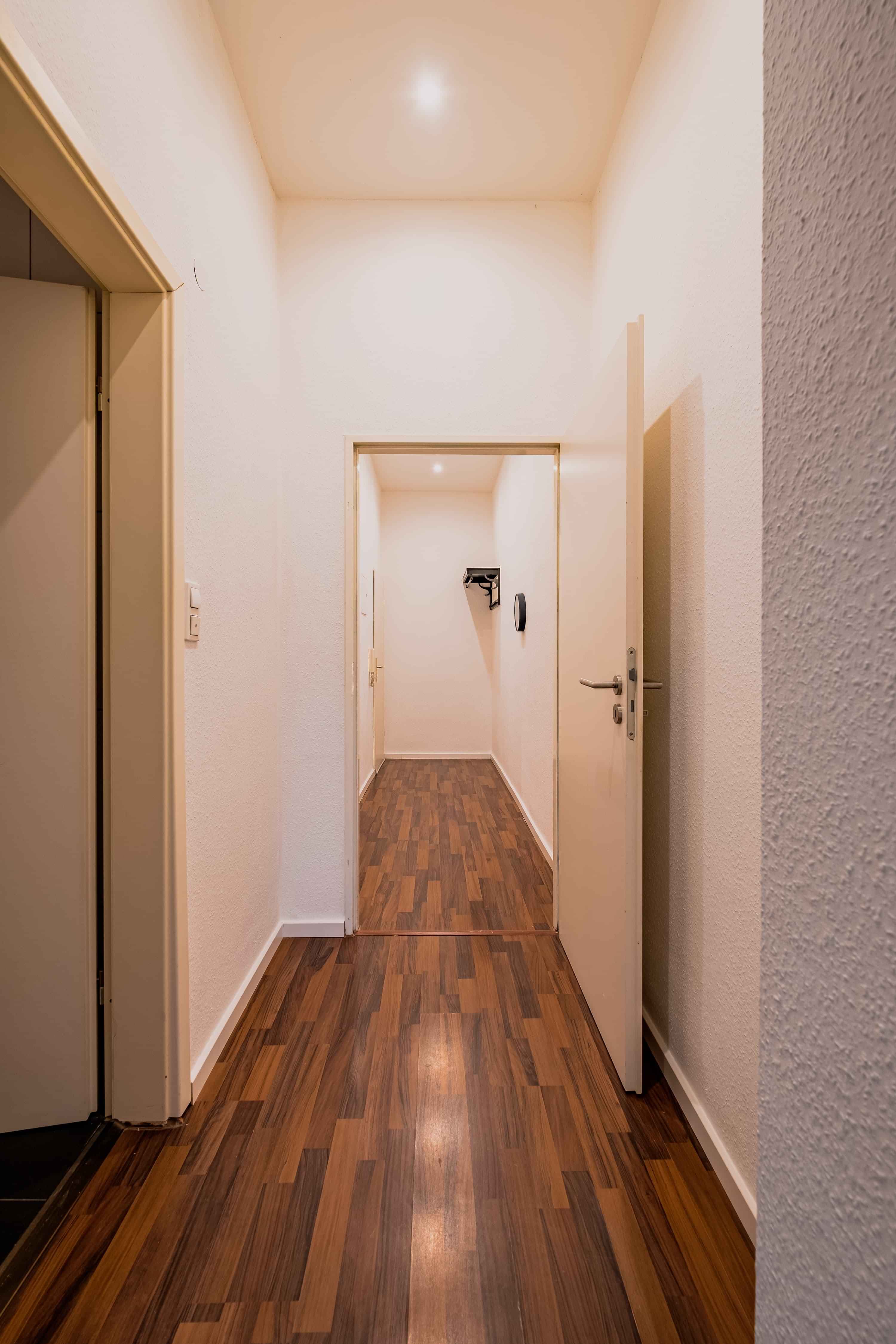 Rothschildallee 44, 60389 Frankfurt am Main, Frankfurt - Frankfurt, Germany - Common Area