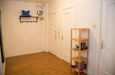 Bahrenfelder Chaussee 54, Hamburg - Hamburg, Germany - Amenities