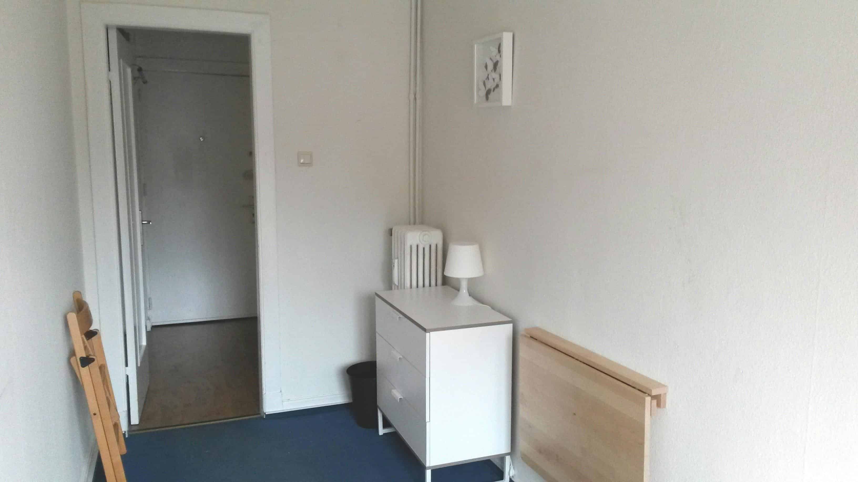 Bahrenfelder Chaussee 54, Hamburg - Hamburg, Germany - Amenities