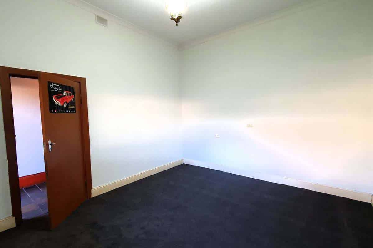 Room in a 5 Bedroom Apartment, 55 Gurrs Road, Beulah Park, City of Burnside, 5067, Adelaide  - Adelaide, South Australia, Australia - Bedroom