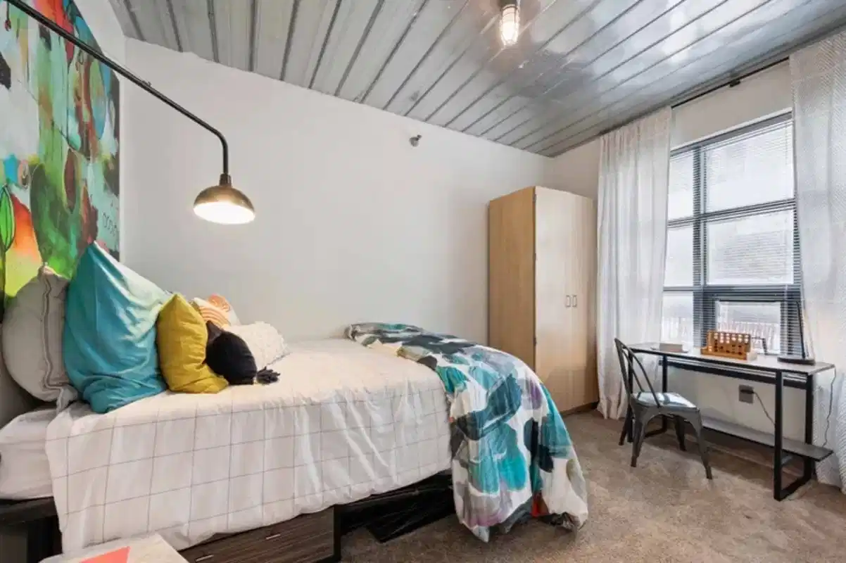 The Abigail, Columbus 5