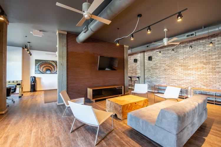 Miami Preserve, Oxford - Oxford, Ohio, United States - Common Area